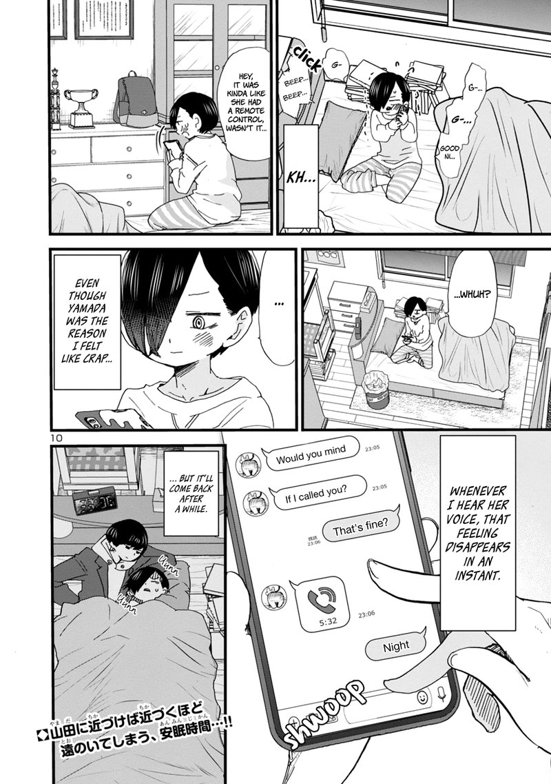 Boku No Kokoro No Yabai Yatsu 49 11