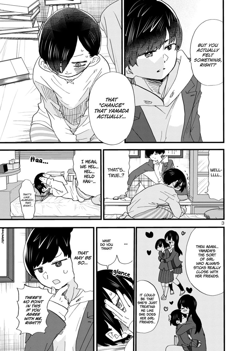 Boku No Kokoro No Yabai Yatsu 49 4