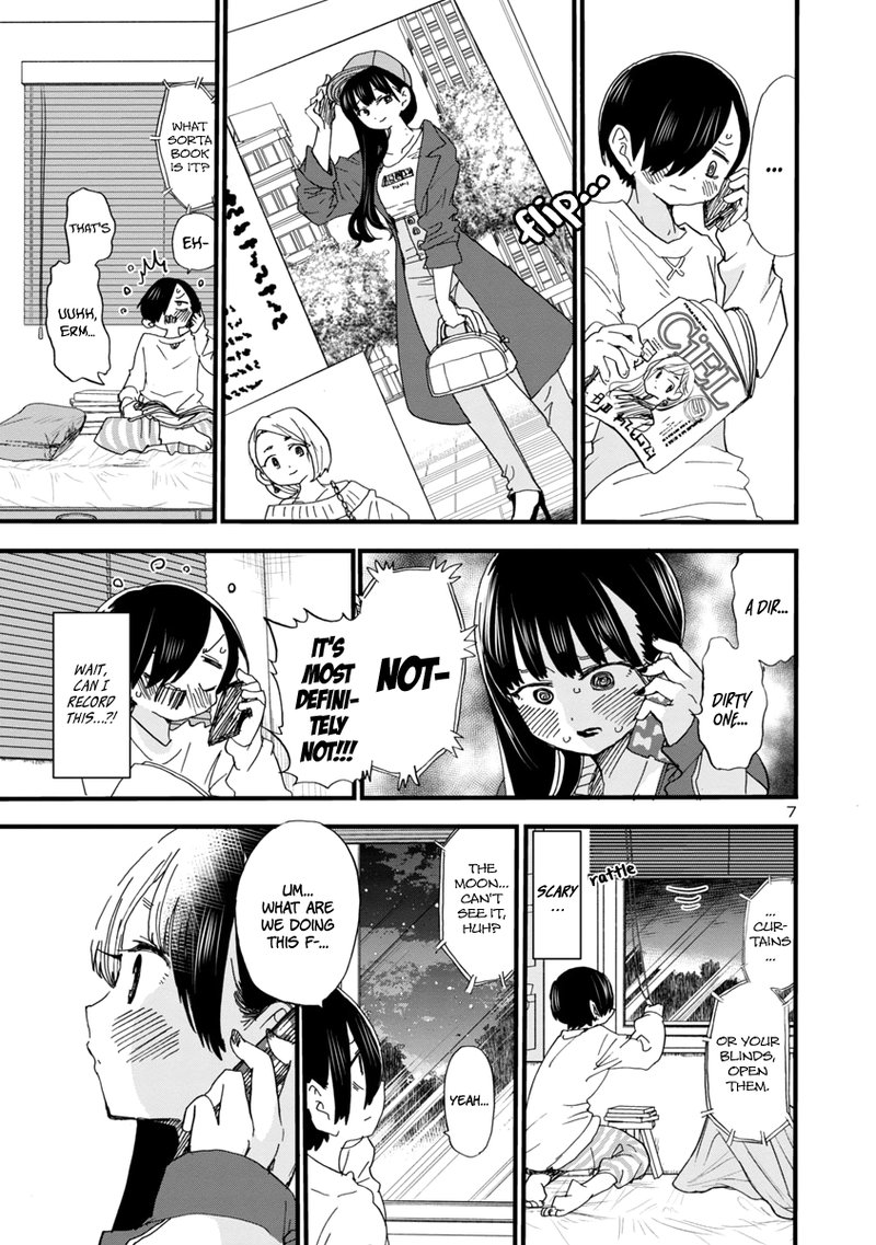 Boku No Kokoro No Yabai Yatsu 49 8