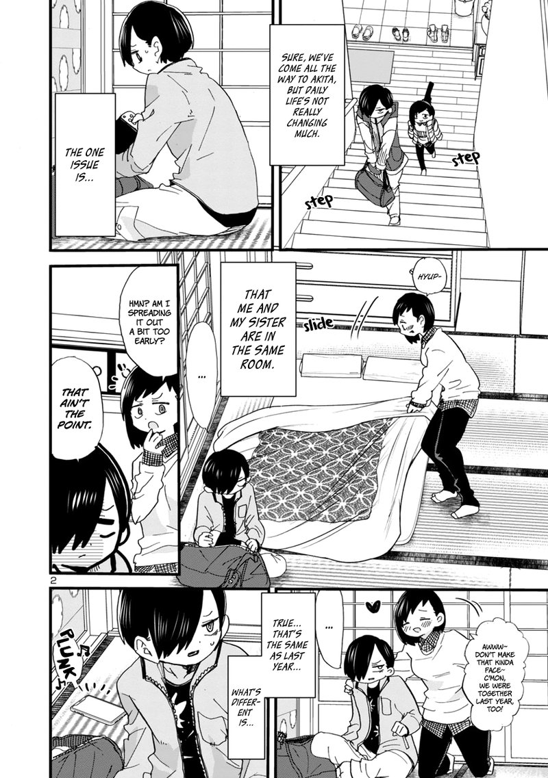 Boku No Kokoro No Yabai Yatsu 50 3