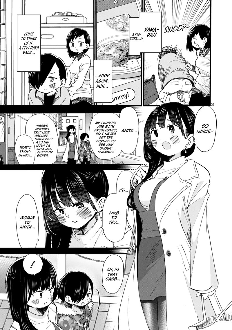 Boku No Kokoro No Yabai Yatsu 50 4