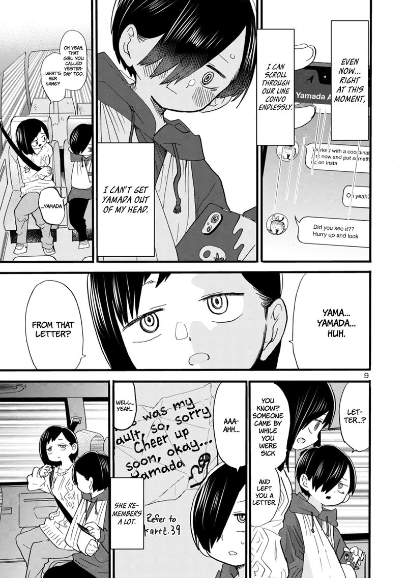 Boku No Kokoro No Yabai Yatsu 51 10