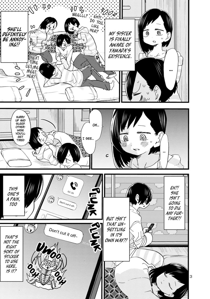 Boku No Kokoro No Yabai Yatsu 51 4