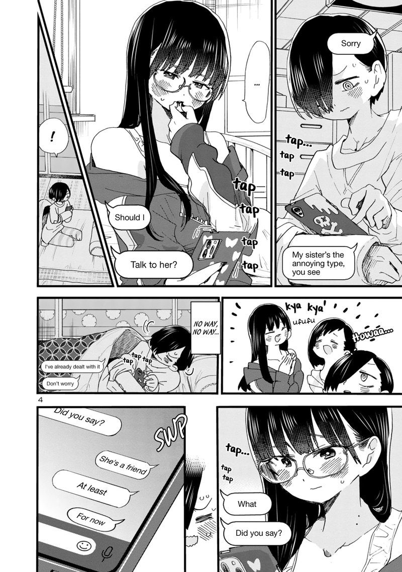 Boku No Kokoro No Yabai Yatsu 51 5