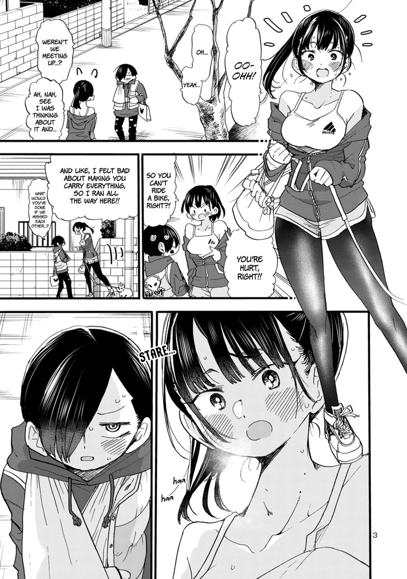 Boku No Kokoro No Yabai Yatsu 52 5