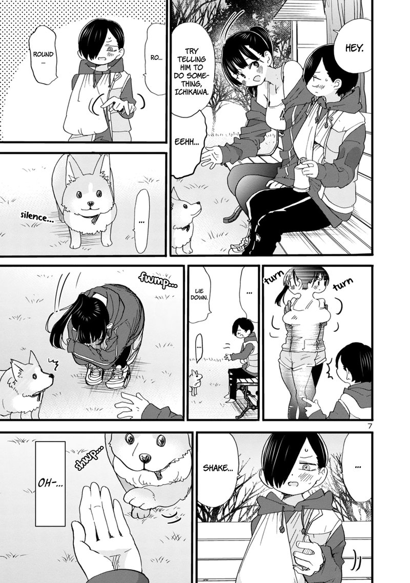 Boku No Kokoro No Yabai Yatsu 52 9