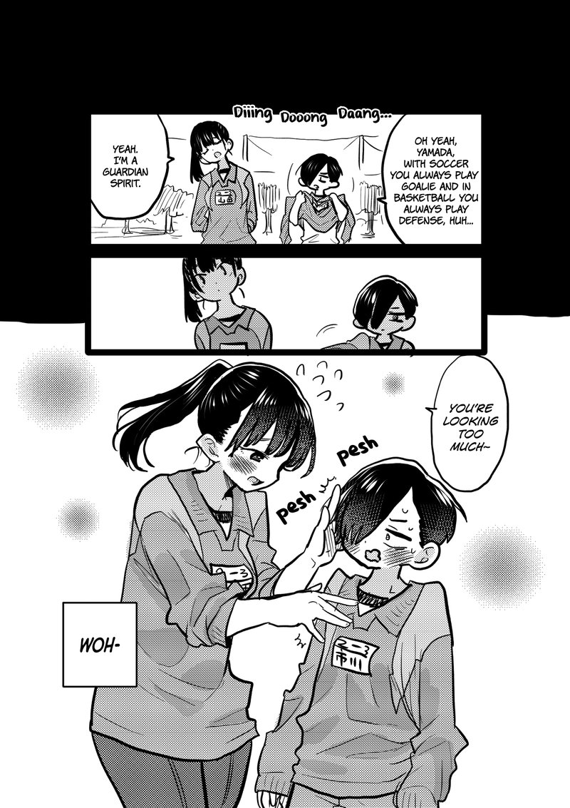 Boku No Kokoro No Yabai Yatsu 52b 5
