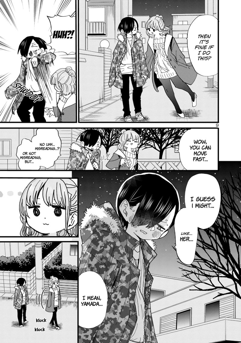 Boku No Kokoro No Yabai Yatsu 53 10