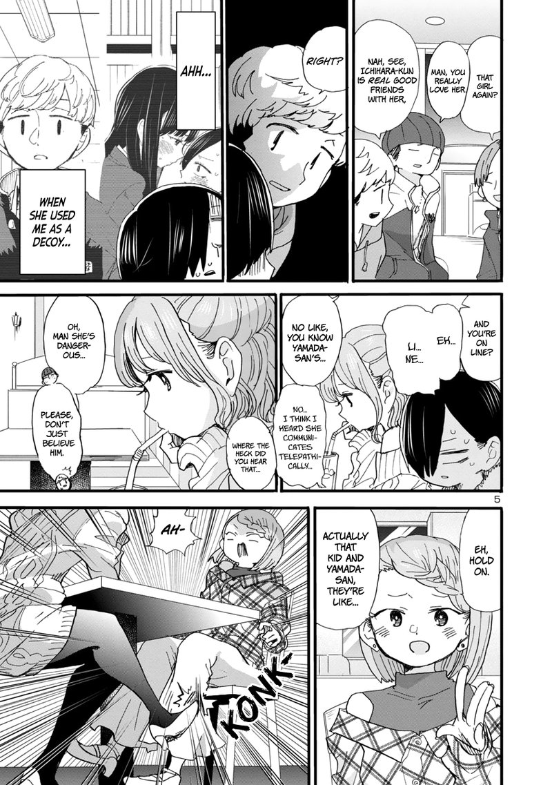 Boku No Kokoro No Yabai Yatsu 53 6