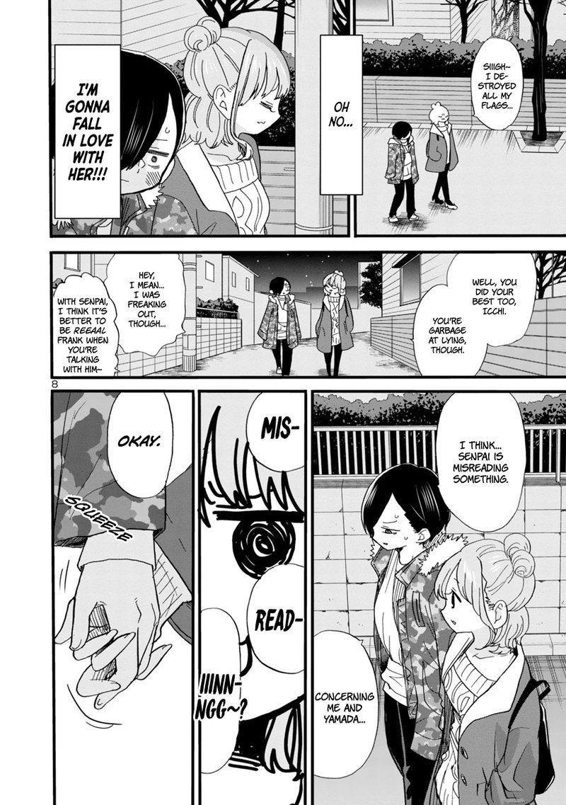 Boku No Kokoro No Yabai Yatsu 53 9