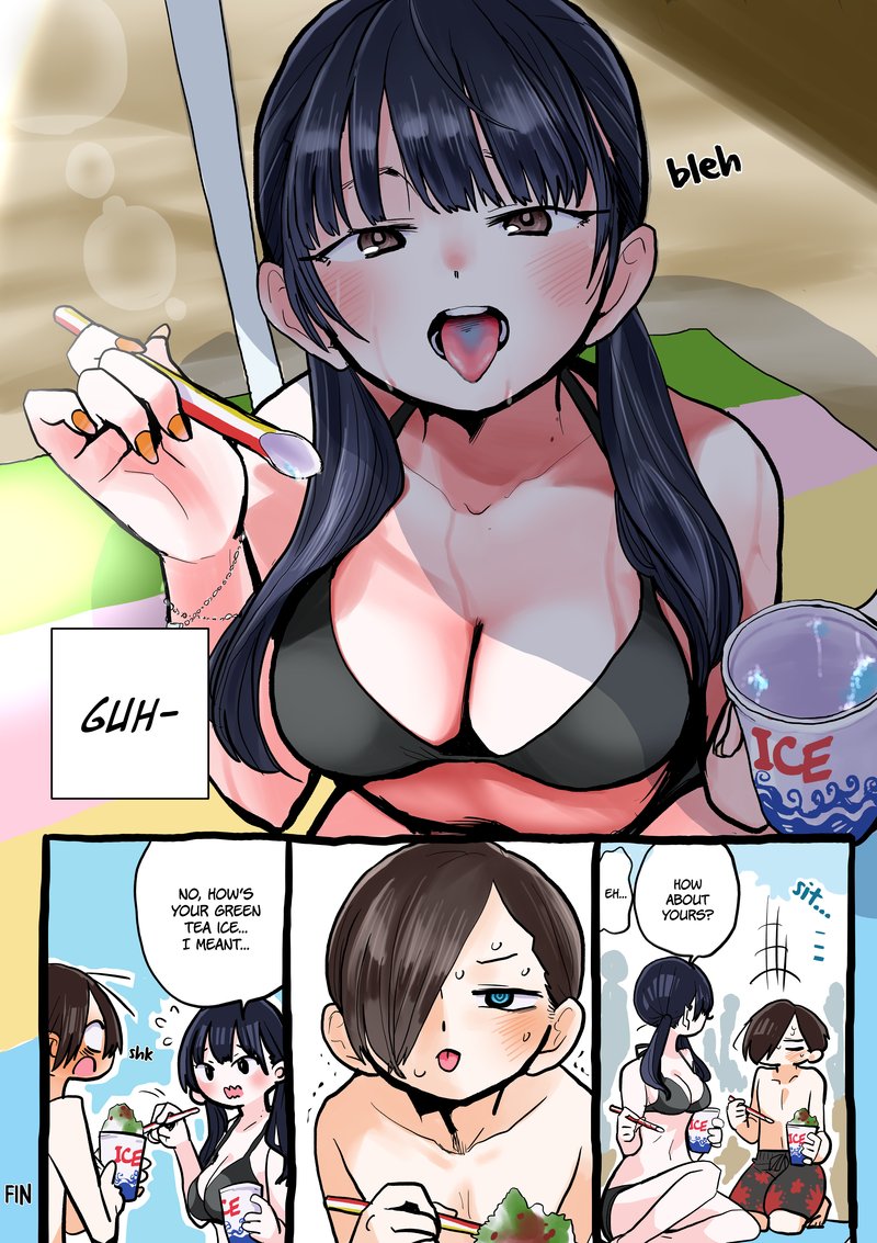 Boku No Kokoro No Yabai Yatsu 53a 1