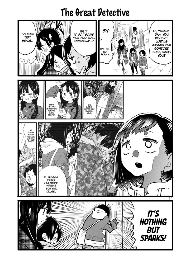 Boku No Kokoro No Yabai Yatsu 54 12