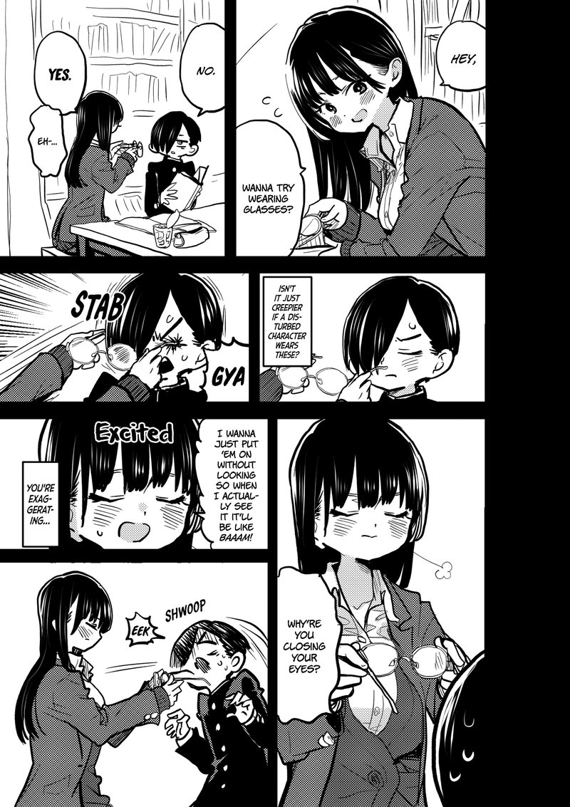 Boku No Kokoro No Yabai Yatsu 54b 1