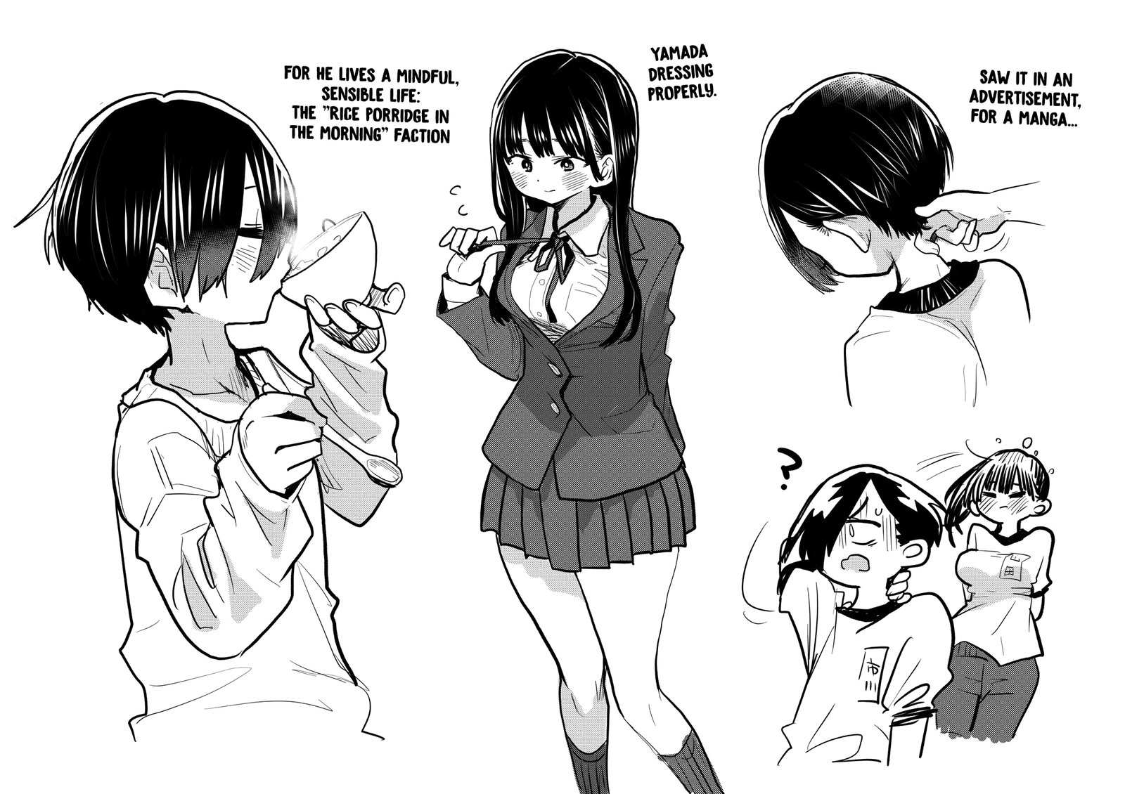 Boku No Kokoro No Yabai Yatsu 54b 3