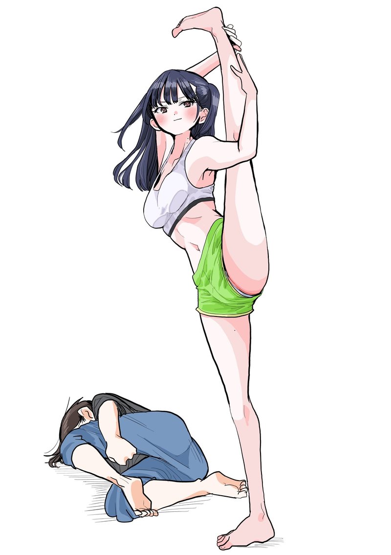 Boku No Kokoro No Yabai Yatsu 54b 4