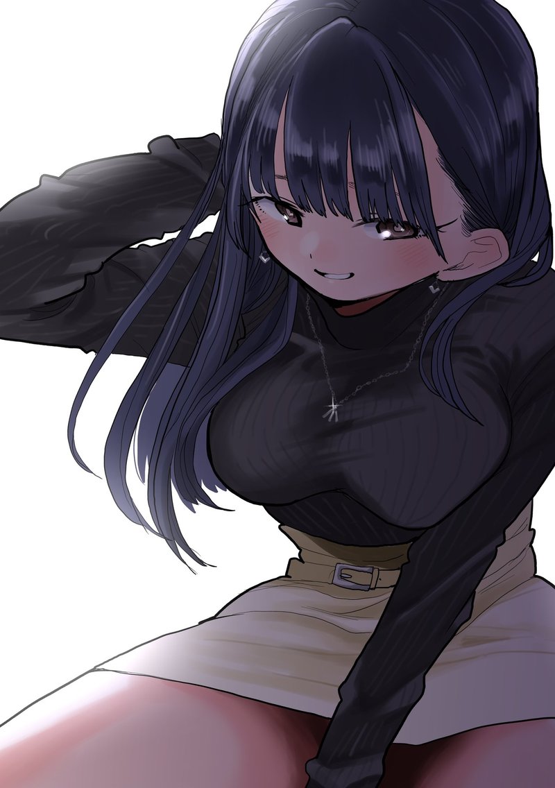 Boku No Kokoro No Yabai Yatsu 54b 5