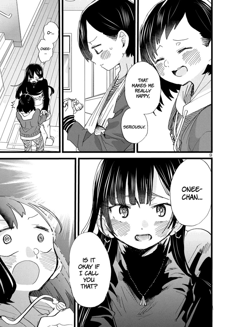 Boku No Kokoro No Yabai Yatsu 55 10