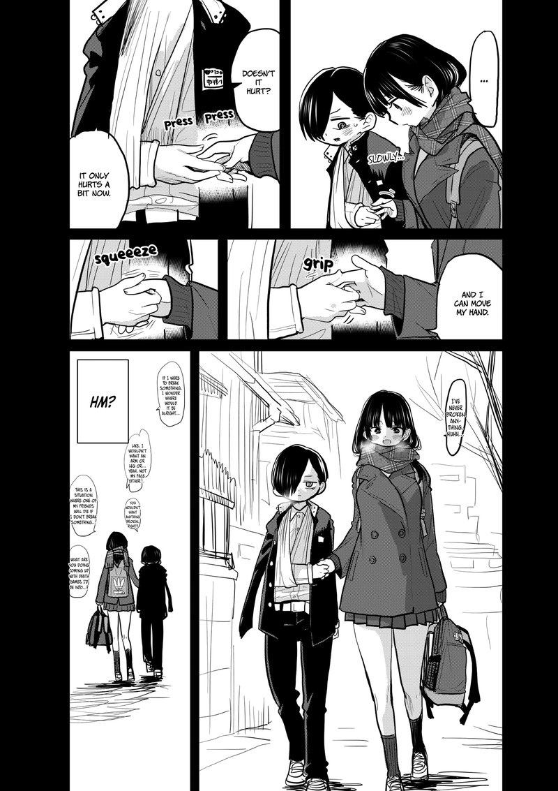 Boku No Kokoro No Yabai Yatsu 55b 1