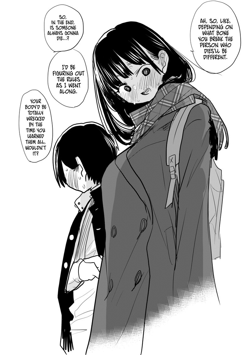 Boku No Kokoro No Yabai Yatsu 55b 2