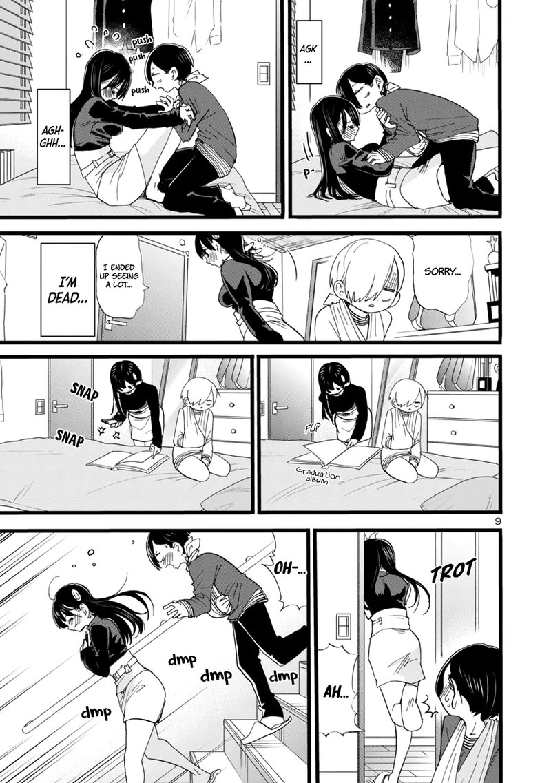 Boku No Kokoro No Yabai Yatsu 56 10