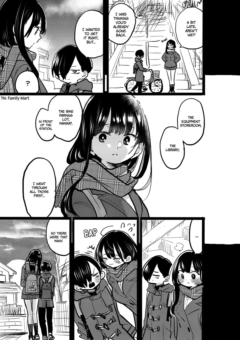 Boku No Kokoro No Yabai Yatsu 56b 2