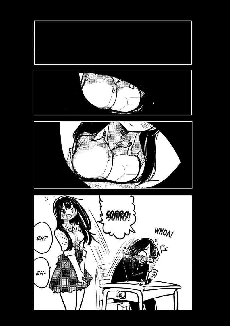 Boku No Kokoro No Yabai Yatsu 57a 1