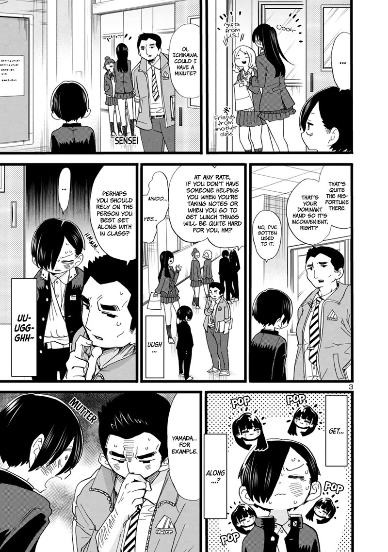 Boku No Kokoro No Yabai Yatsu 58 4