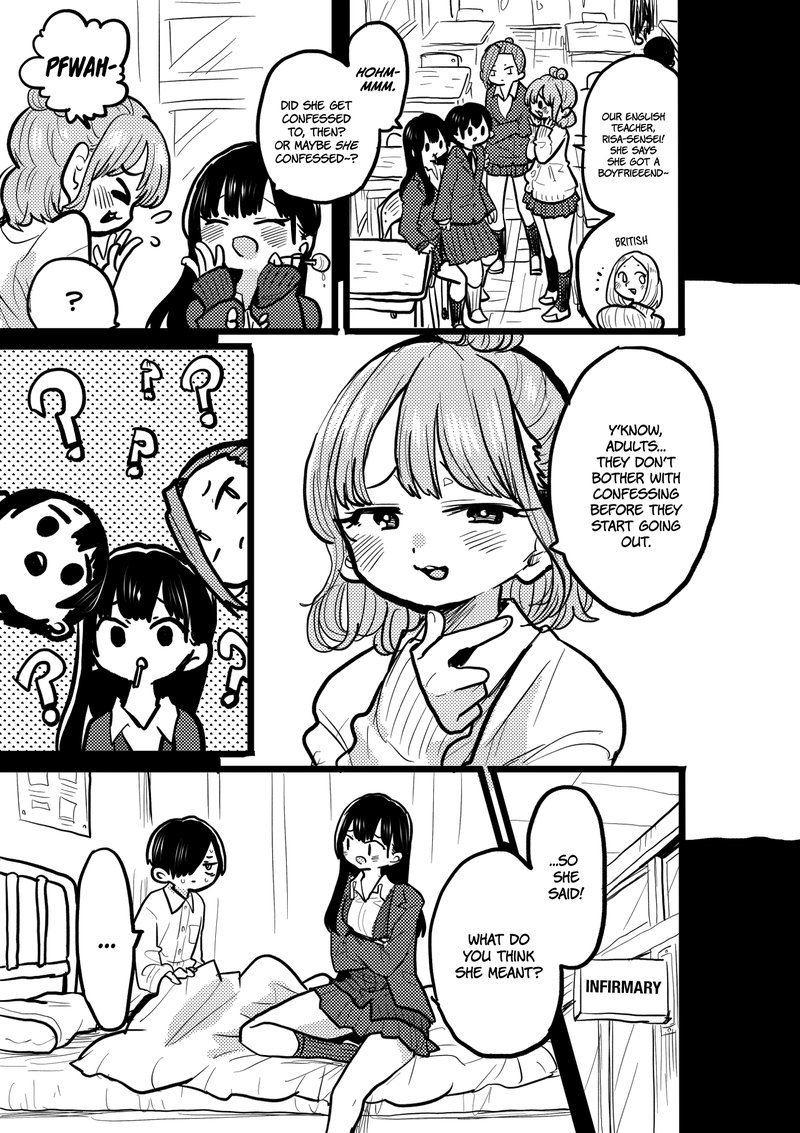 Boku No Kokoro No Yabai Yatsu 58a 1