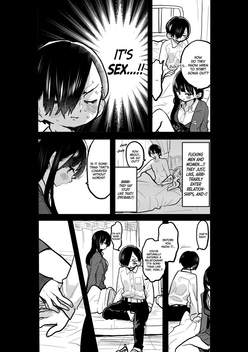 Boku No Kokoro No Yabai Yatsu 58a 2