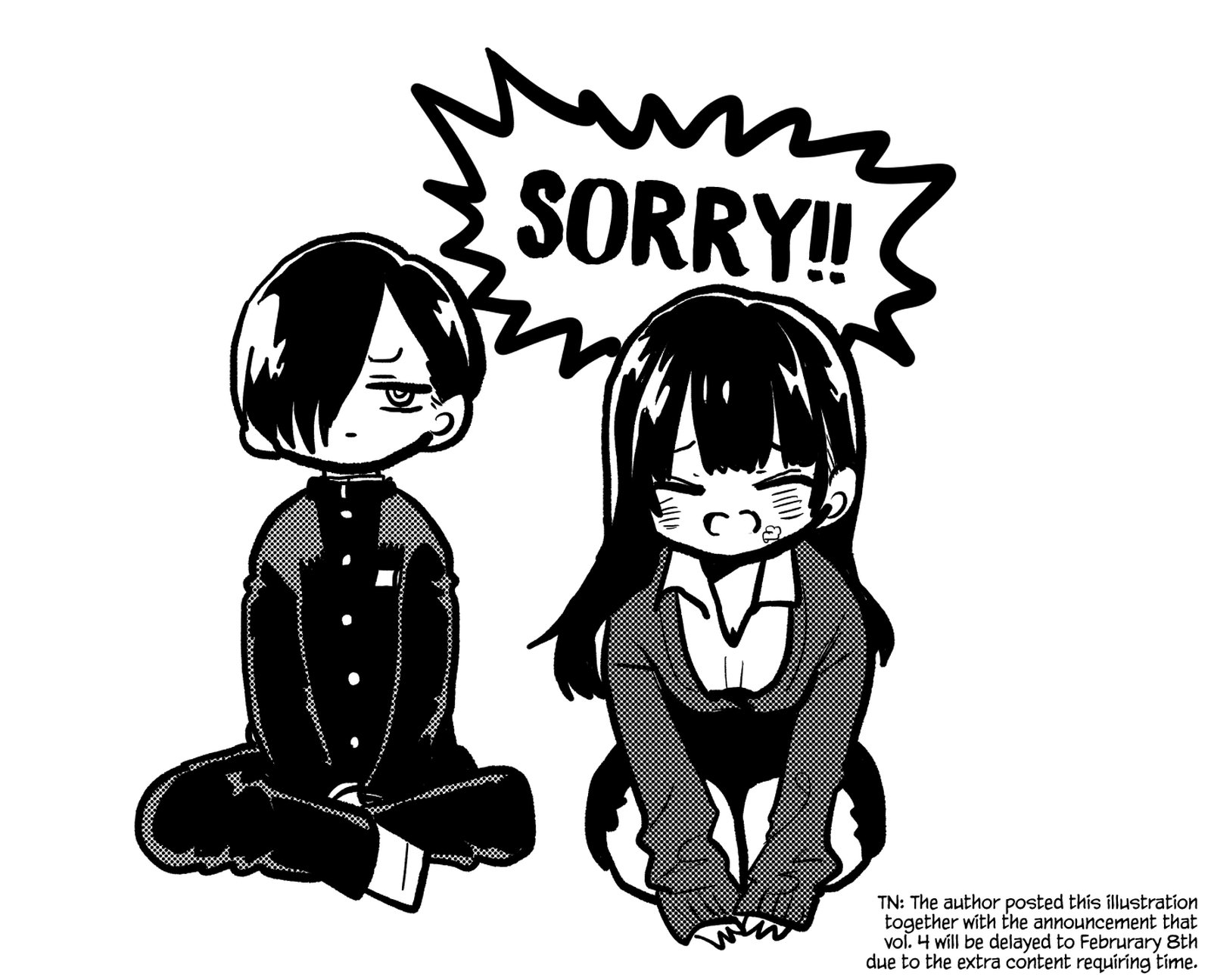 Boku No Kokoro No Yabai Yatsu 58a 6