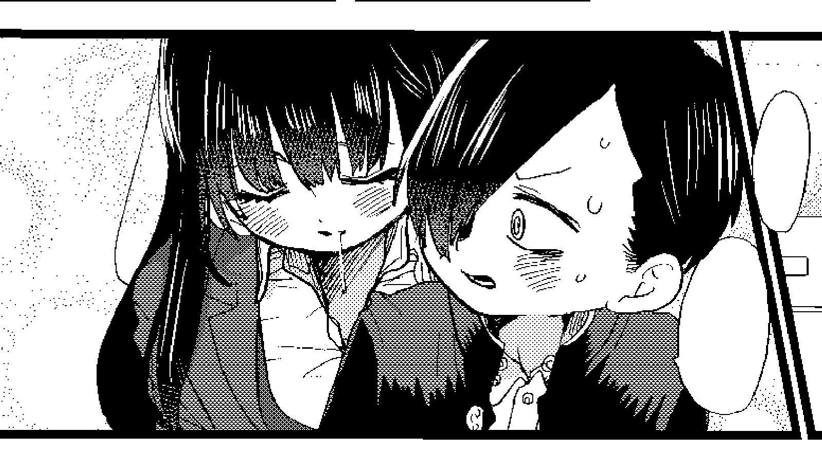 Boku No Kokoro No Yabai Yatsu 59 13