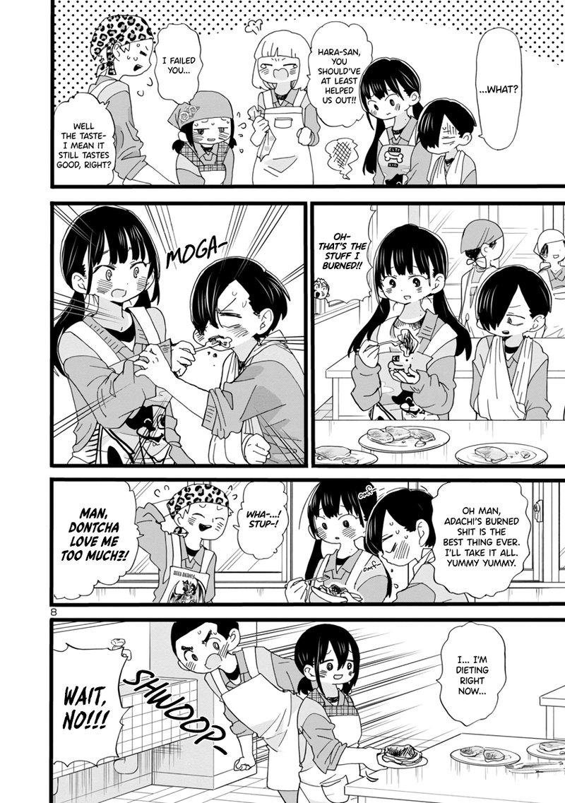 Boku No Kokoro No Yabai Yatsu 59 9