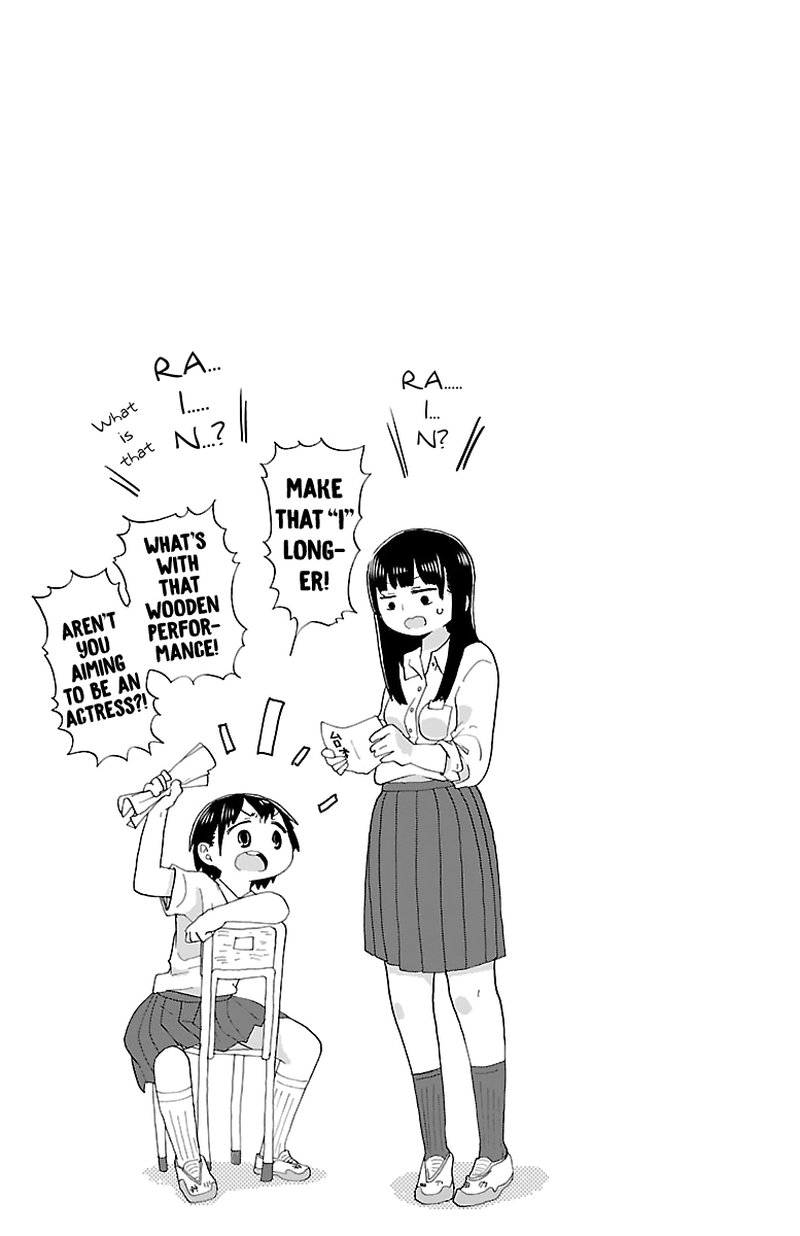 Boku No Kokoro No Yabai Yatsu 6 12