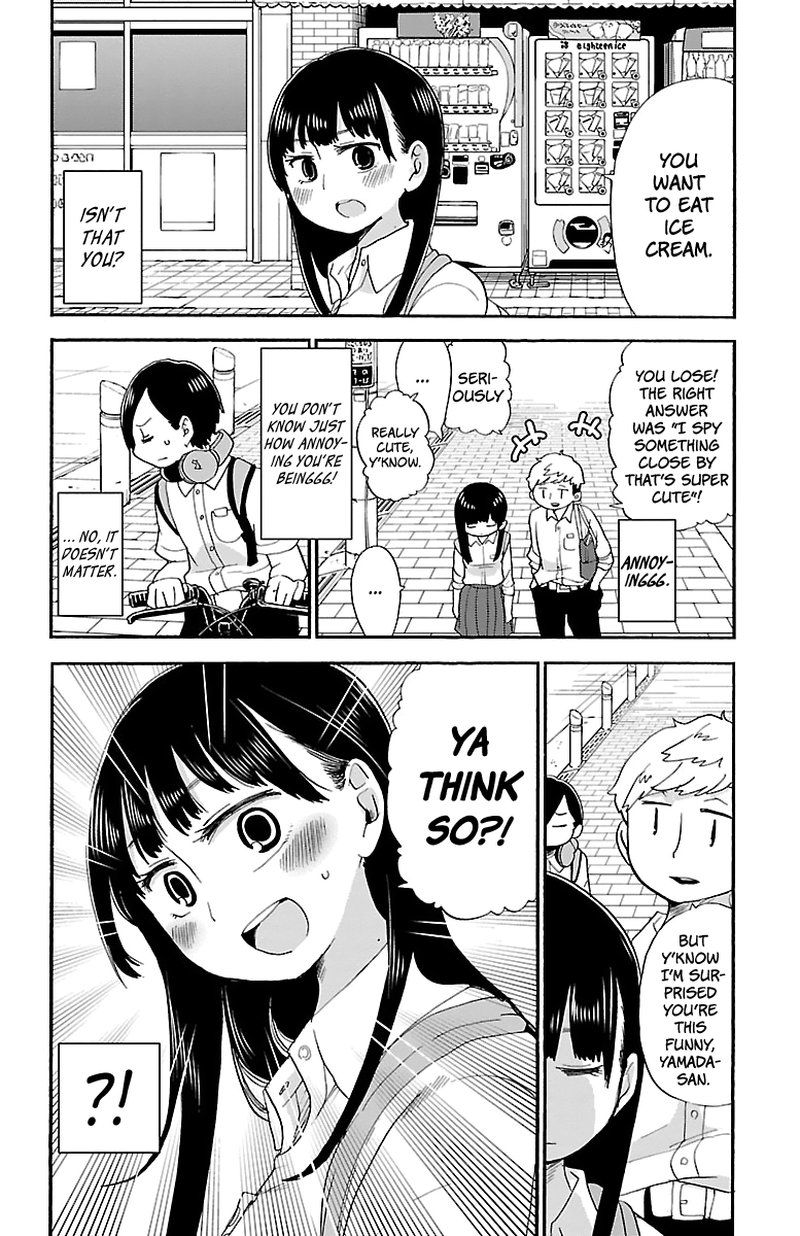 Boku No Kokoro No Yabai Yatsu 6 5