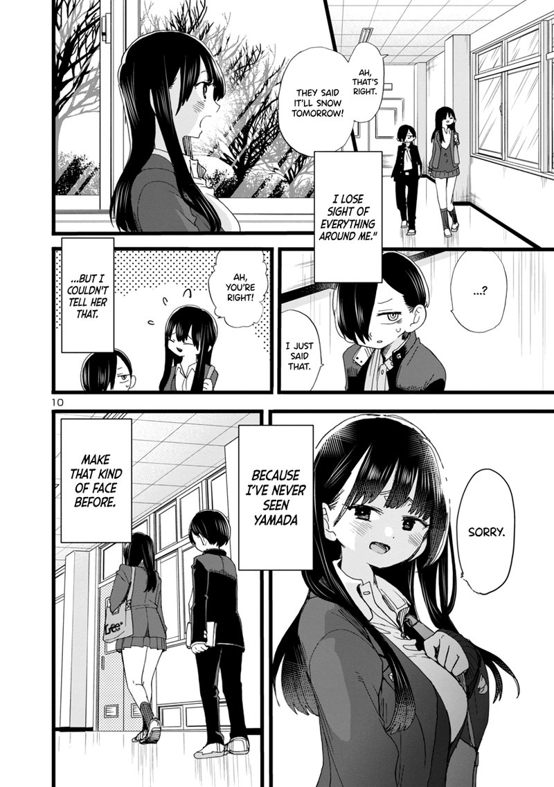 Boku No Kokoro No Yabai Yatsu 60 11