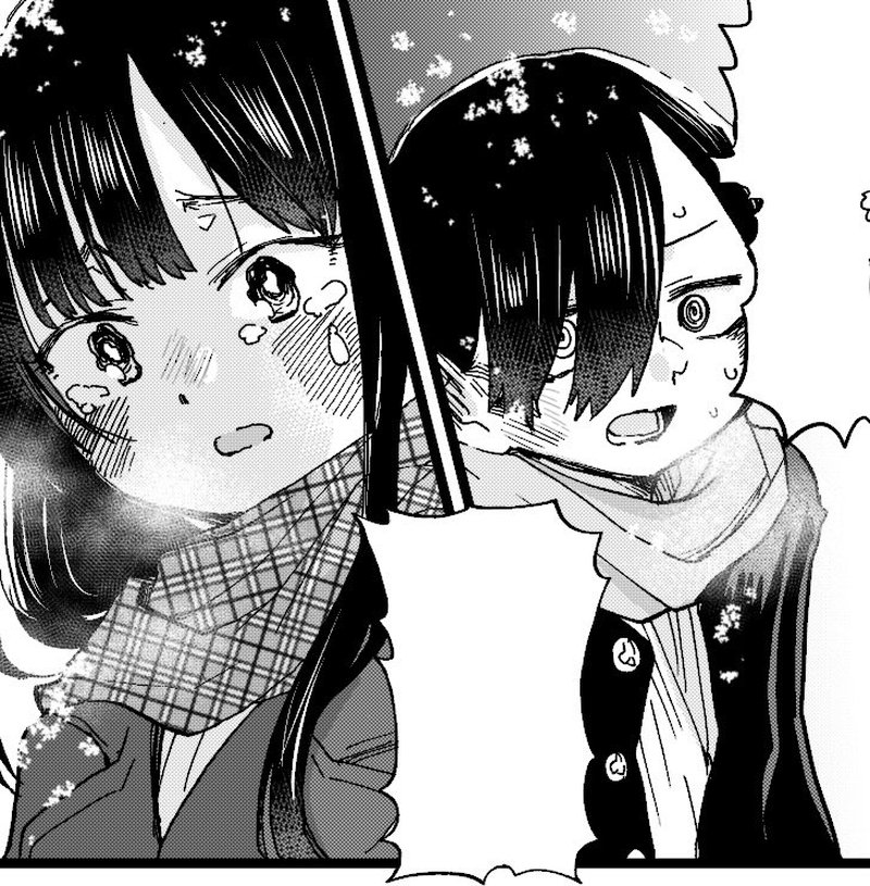 Boku No Kokoro No Yabai Yatsu 60 12