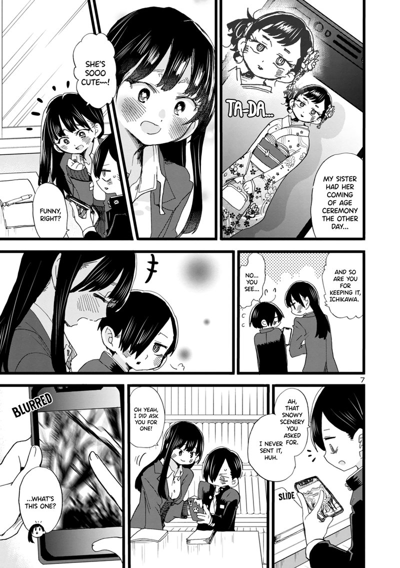 Boku No Kokoro No Yabai Yatsu 60 8