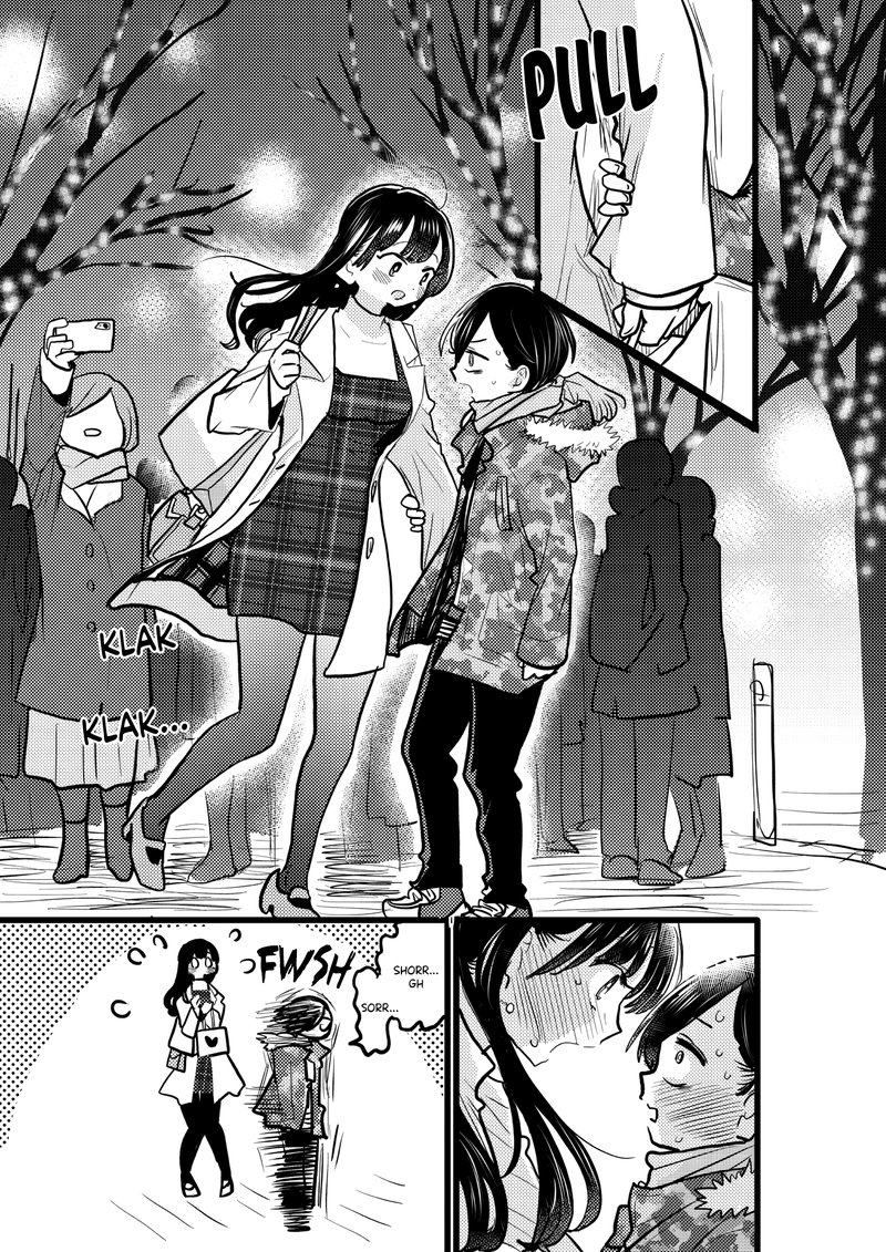 Boku No Kokoro No Yabai Yatsu 60a 12