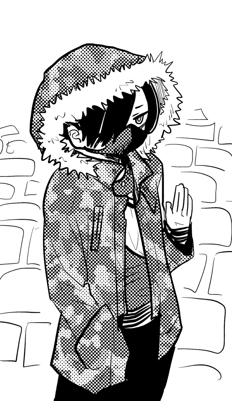 Boku No Kokoro No Yabai Yatsu 60a 2