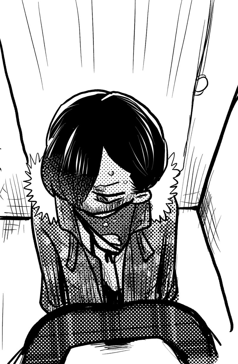 Boku No Kokoro No Yabai Yatsu 60a 6