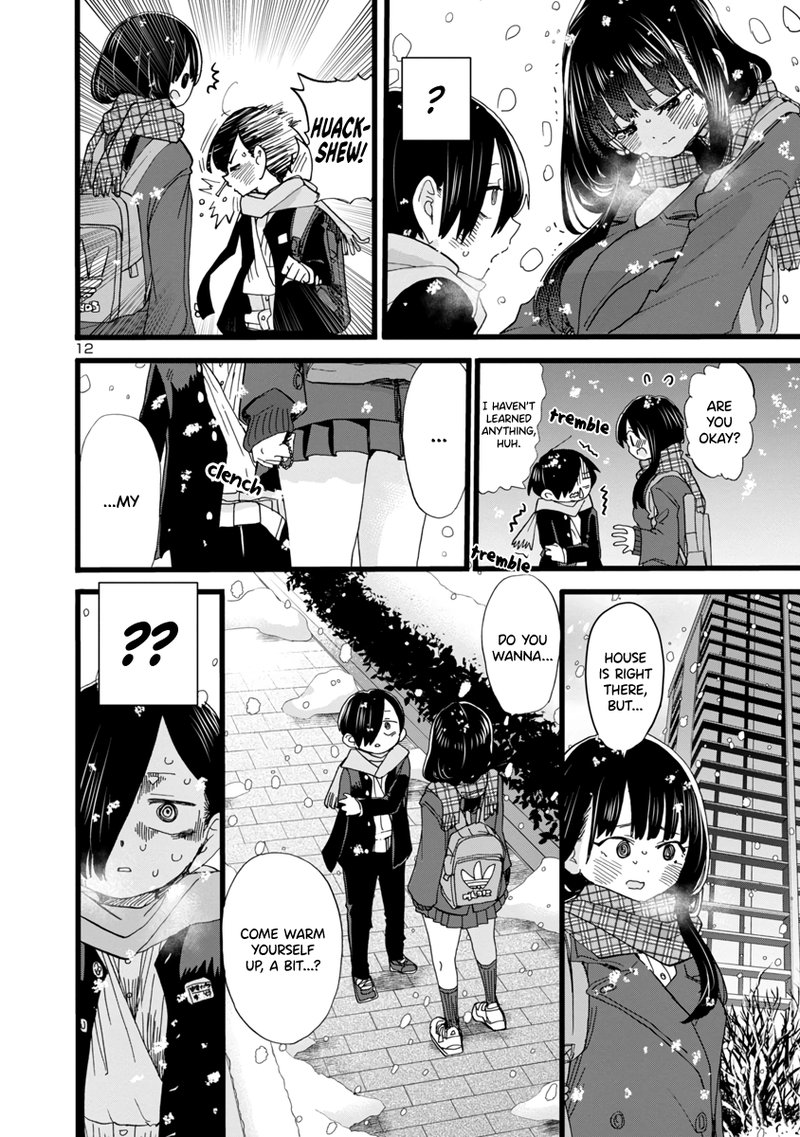 Boku No Kokoro No Yabai Yatsu 61 13