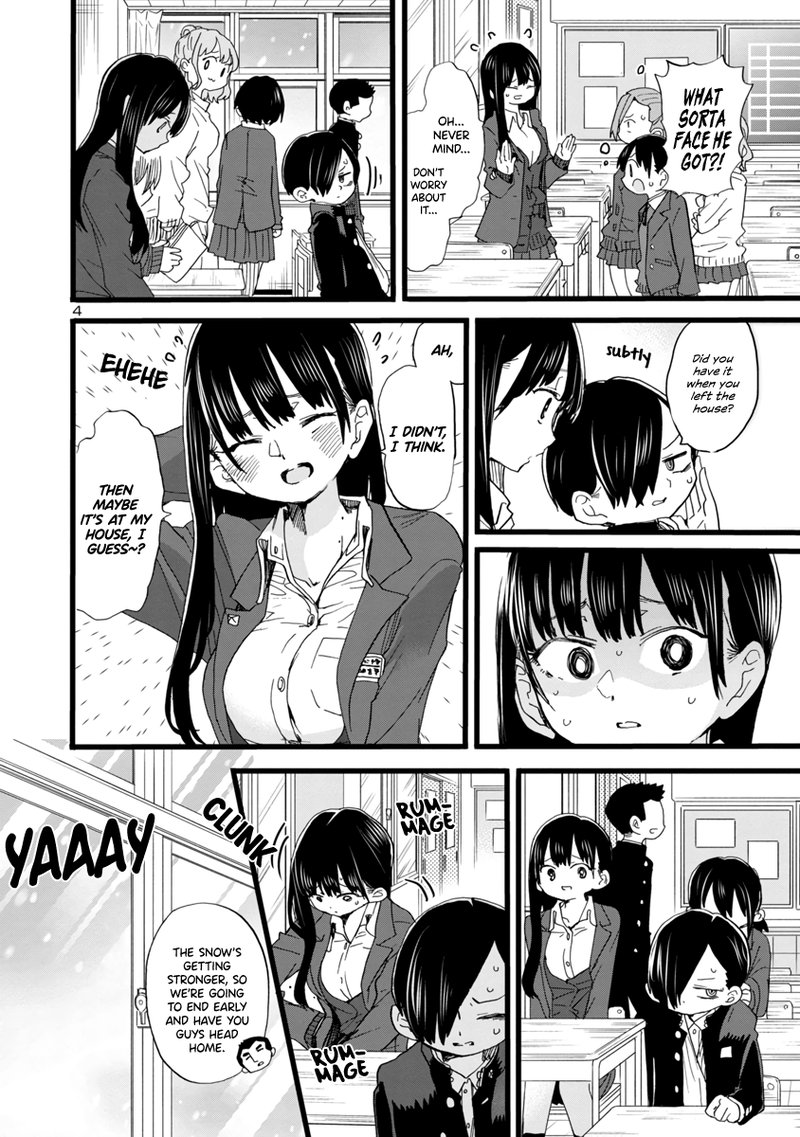 Boku No Kokoro No Yabai Yatsu 61 5