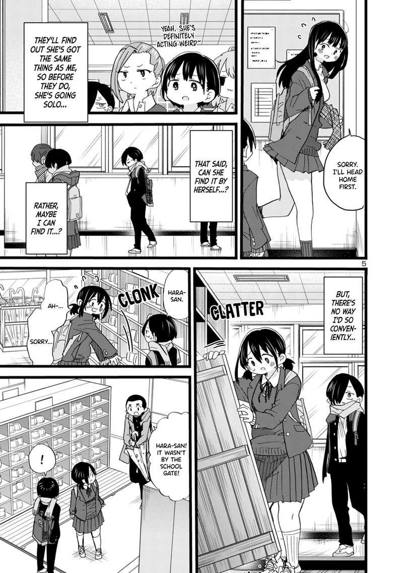 Boku No Kokoro No Yabai Yatsu 61 6
