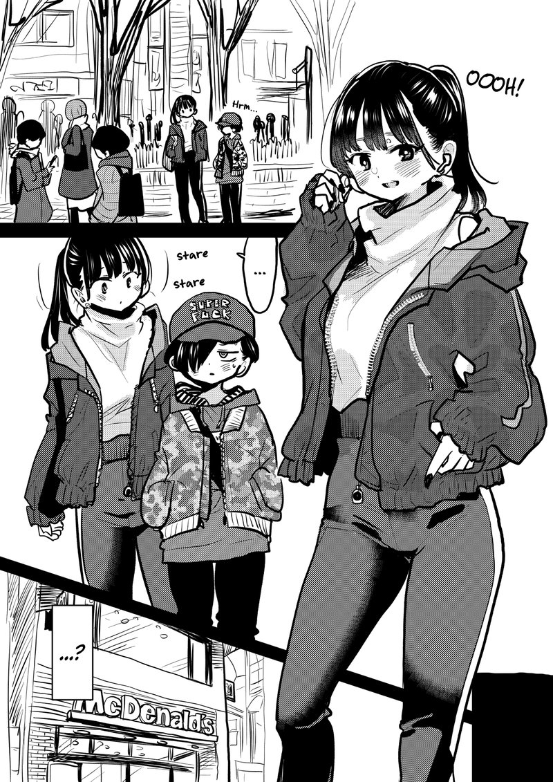 Boku No Kokoro No Yabai Yatsu 61a 3