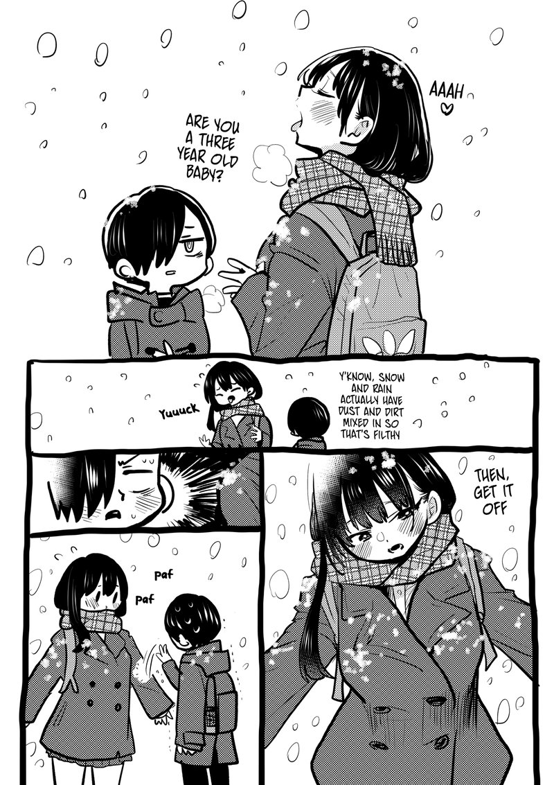 Boku No Kokoro No Yabai Yatsu 62b 2