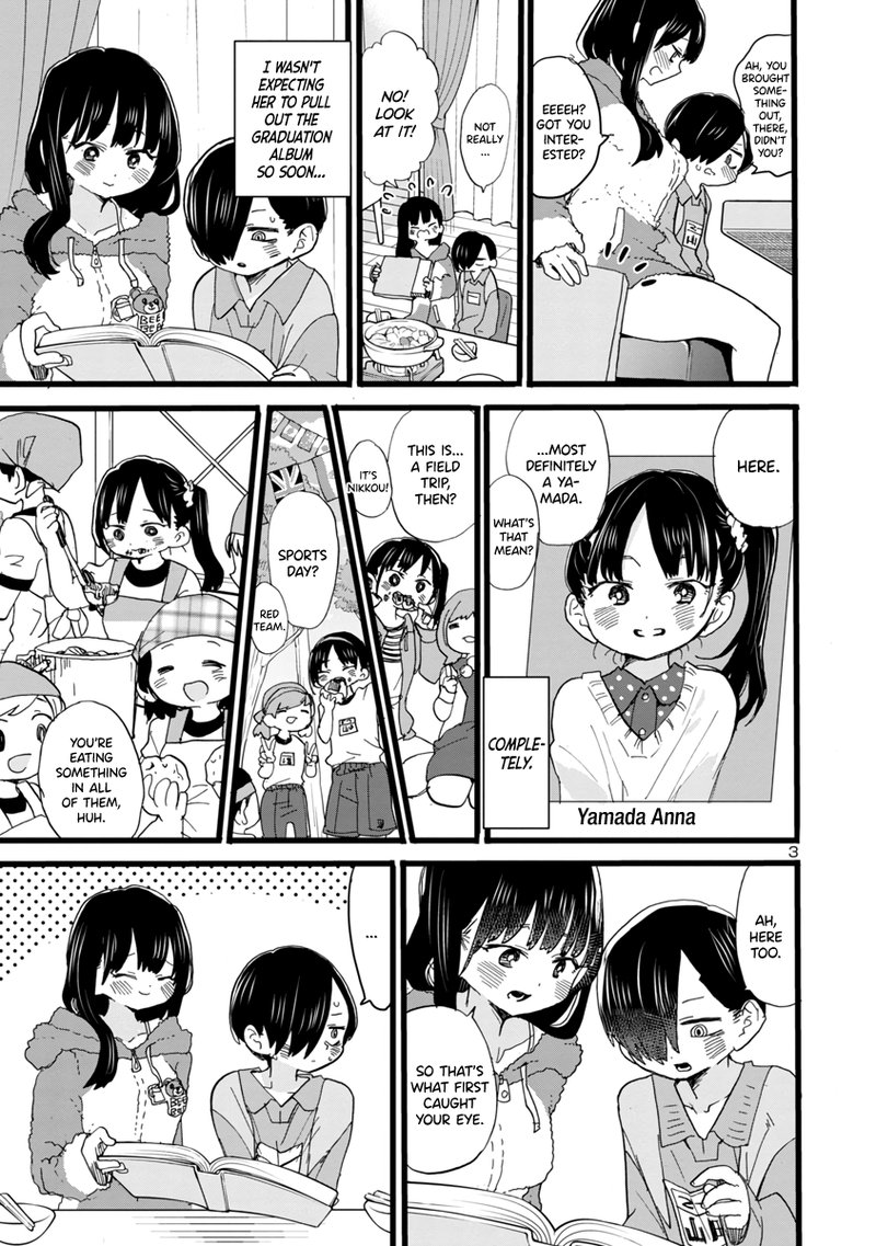 Boku No Kokoro No Yabai Yatsu 63 4