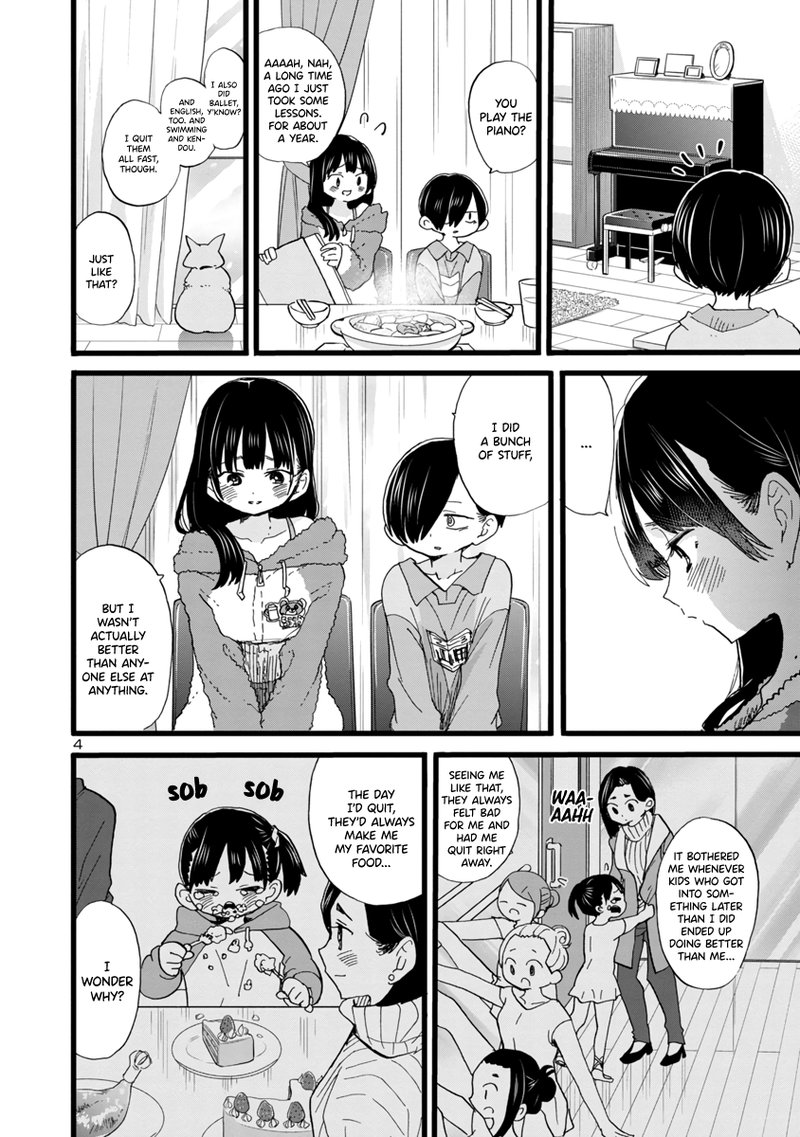 Boku No Kokoro No Yabai Yatsu 63 5