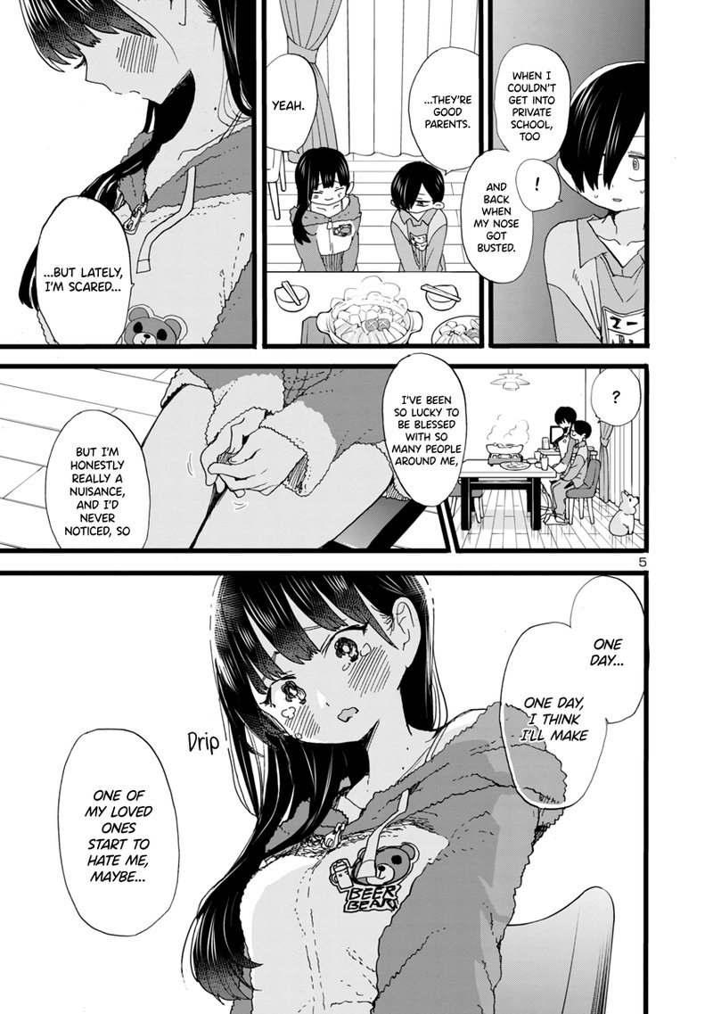 Boku No Kokoro No Yabai Yatsu 63 6