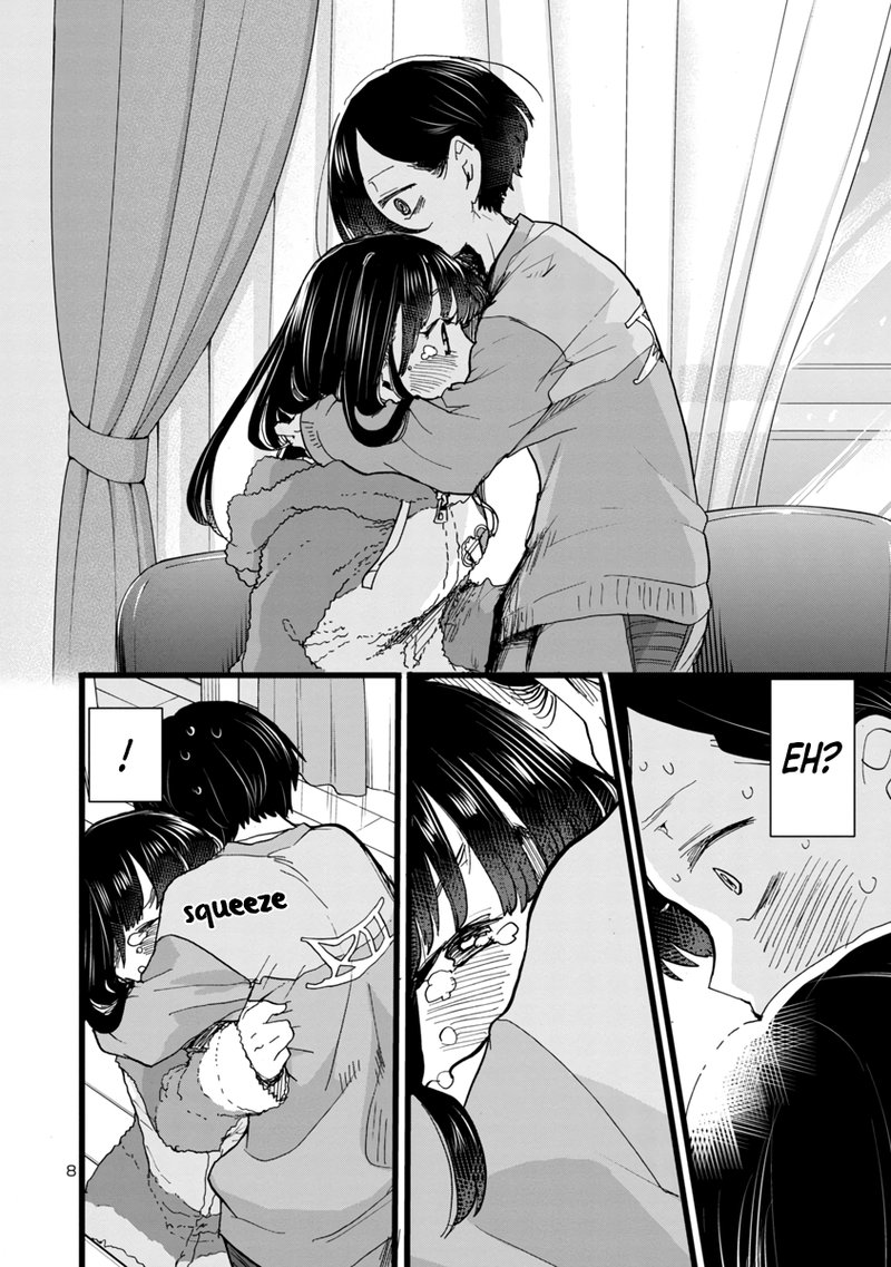 Boku No Kokoro No Yabai Yatsu 63 9