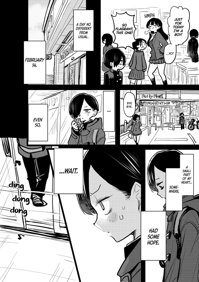 Boku No Kokoro No Yabai Yatsu 64a 2